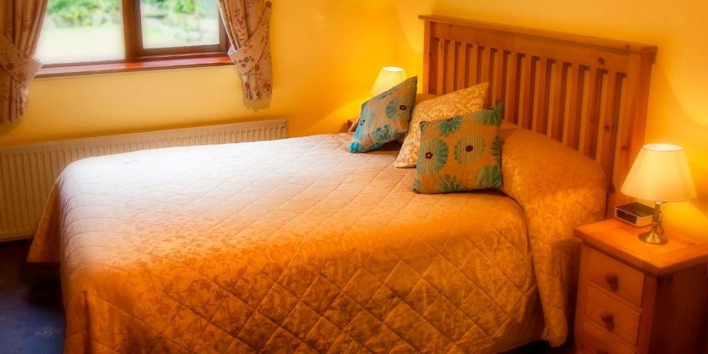 Hazelbrook Bed & Breakfast Westport Zimmer foto