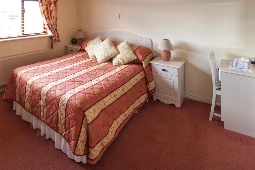 Hazelbrook Bed & Breakfast Westport Zimmer foto