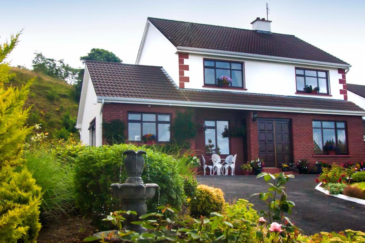 Hazelbrook Bed & Breakfast Westport Exterior foto